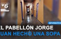 Informativo Visión 6 Televisión 14 de marzo de 2025