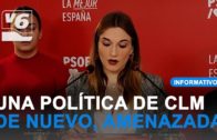 La siniestralidad laboral baja un 6 por ciento en la provincia de Albacete