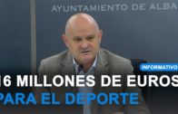 Informativo Visión 6 Televisión 20 de Marzo de 2025