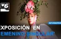 Informativo Visión 6 Televisión 14 de marzo de 2025
