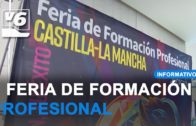 Informativo Visión 6 Televisión 14 de marzo de 2025