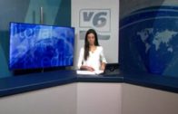Informativo Visión 6 Televisión 13 de marzo de 2025