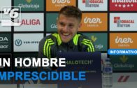 El Fundación Albacete se mide este domingo al filial del Barcelona