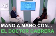 Mano a Mano con… Tomás Segura, jefe del Servicio de Neurología en Albacete
