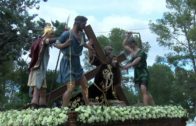 Miércoles Santo – Procesión de la Pasión en #Albacete 2024