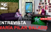 Folk-pasión con castañuelas con Raquel Pozo