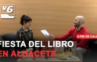 Folk-pasión con castañuelas con Raquel Pozo