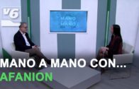 Mano a Mano con… Tomás Segura, jefe del Servicio de Neurología en Albacete