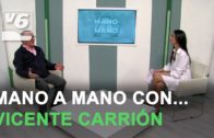 Mano a Mano con… Tomás Segura, jefe del Servicio de Neurología en Albacete