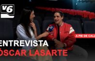 Folk-pasión con castañuelas con Raquel Pozo