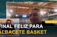 Visión de juego Polideportivo 7 de abril de 2025