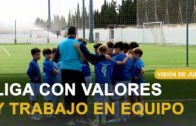 Visión de juego Polideportivo 7 de abril de 2025