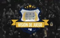 Visión de juego Polideportivo 7 de abril de 2025