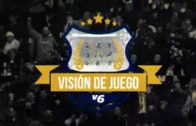 Visión de juego Polideportivo 7 de abril de 2025