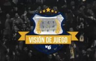 Visión de juego Polideportivo 7 de abril de 2025