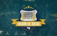 Visión de juego Polideportivo 7 de abril de 2025