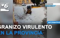 I Carrera Popular solidarios con Asprona 2025