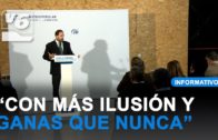 80 viviendas en la carretera de Las Peñas