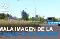 80 viviendas en la carretera de Las Peñas