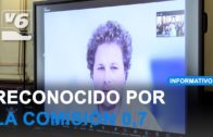 Informativo Visión 6 Televisión 21 de Mayo de 2025