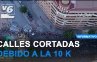 Informativo Visión 6 Televisión 21 de Mayo de 2025