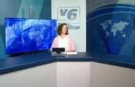 Informativo Visión 6 Televisión 14 de Mayo de 2025