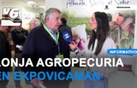 VOX pide ayudas para los agricultores y ganadores de los municipios afectados por el granizo