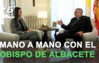 ‘Mano a Mano’ con la labor de Manos Unidas