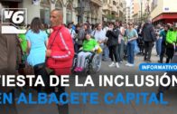 I Carrera Popular solidarios con Asprona 2025