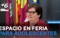 II Torneo Valentín Alcahud en Iniesta en categoría cadete e infantil