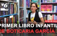 ‘Mereces lo que sueñas’, nueva novela de Lydia Sánchez Puertas