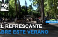 Alerta naranja en Albacete por fuertes tormentas