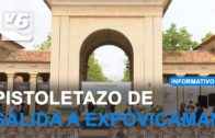 VOX pide ayudas para los agricultores y ganadores de los municipios afectados por el granizo