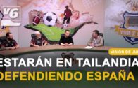VDJ | Ousman Sima analiza la dolorosa derrota ante Zornotza