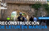 80 viviendas en la carretera de Las Peñas