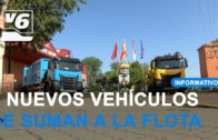 Informativo Visión 6 Televisión 11 de Junio de 2025