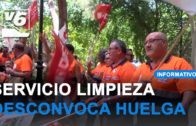 Informativo Visión 6 Televisión 11 de Junio de 2025